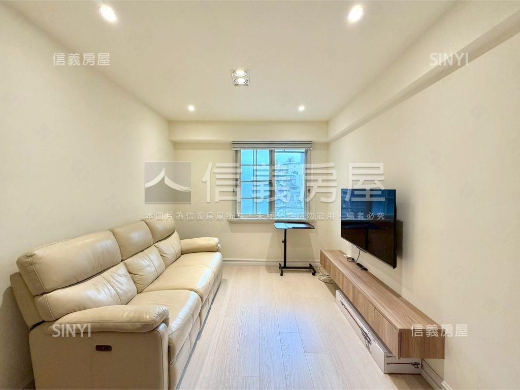 吉林民生幸福家庭精緻美居房屋室內格局與周邊環境