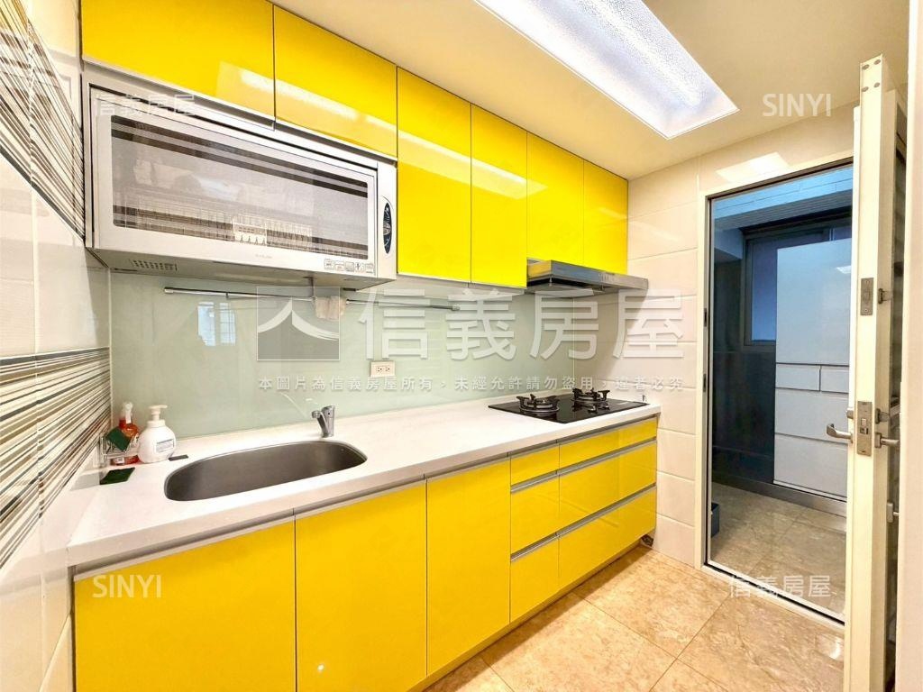 吉林民生幸福家庭精緻美居房屋室內格局與周邊環境