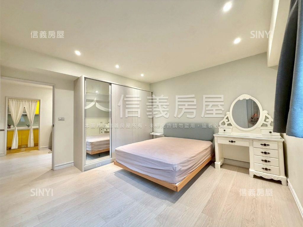 吉林民生幸福家庭精緻美居房屋室內格局與周邊環境