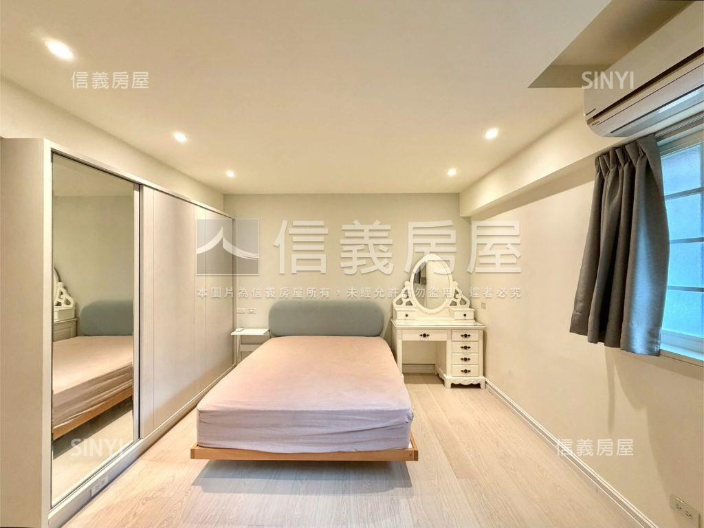 吉林民生幸福家庭精緻美居房屋室內格局與周邊環境