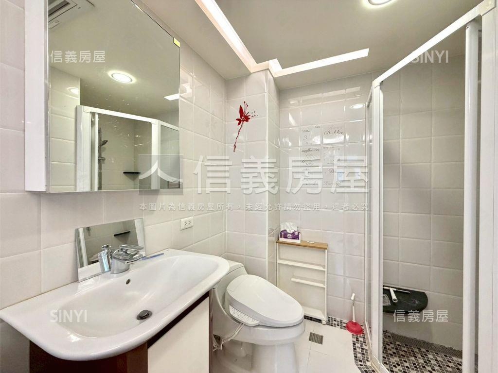 吉林民生幸福家庭精緻美居房屋室內格局與周邊環境