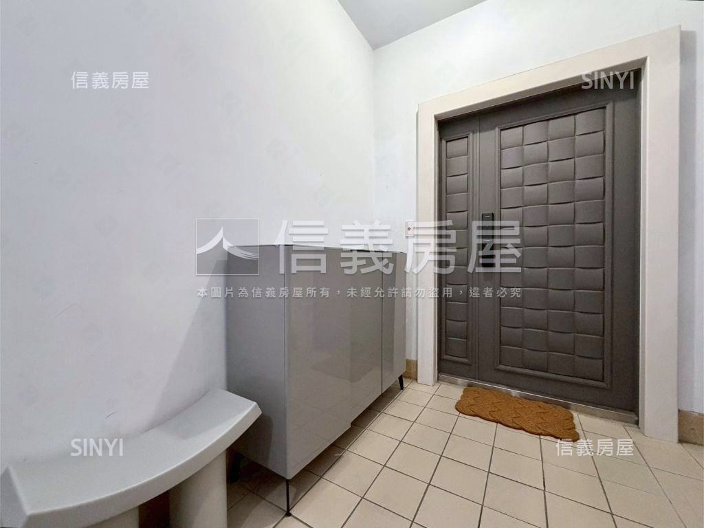 吉林民生幸福家庭精緻美居房屋室內格局與周邊環境