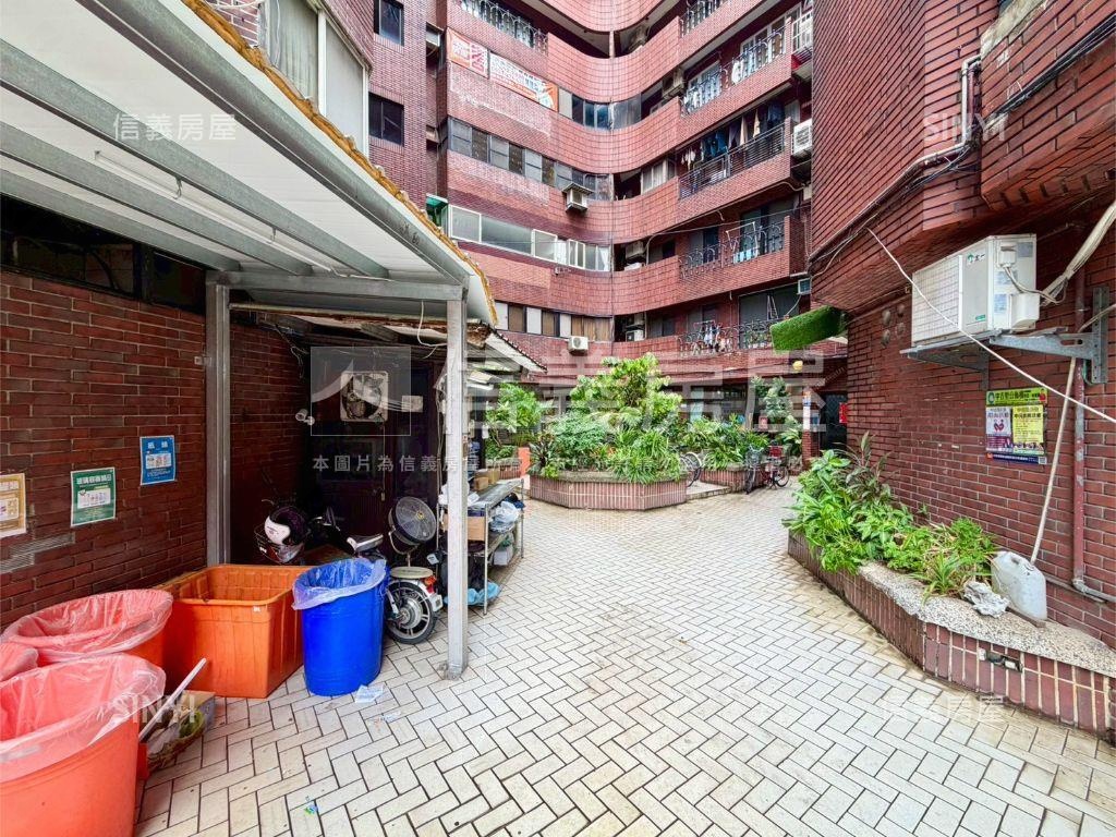 吉林民生幸福家庭精緻美居房屋室內格局與周邊環境