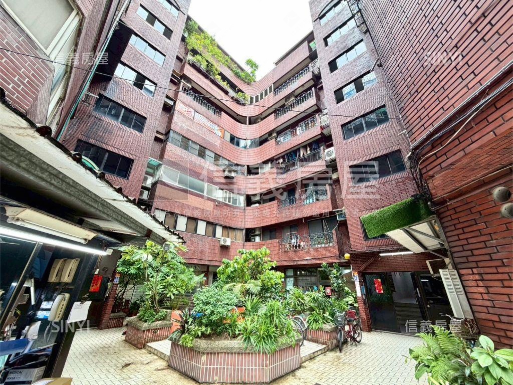 吉林民生幸福家庭精緻美居房屋室內格局與周邊環境