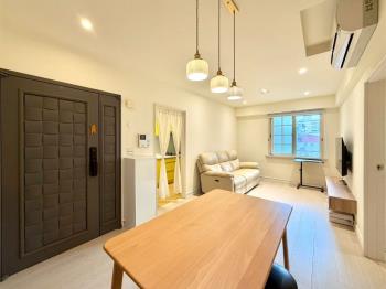 吉林民生幸福家庭精緻美居