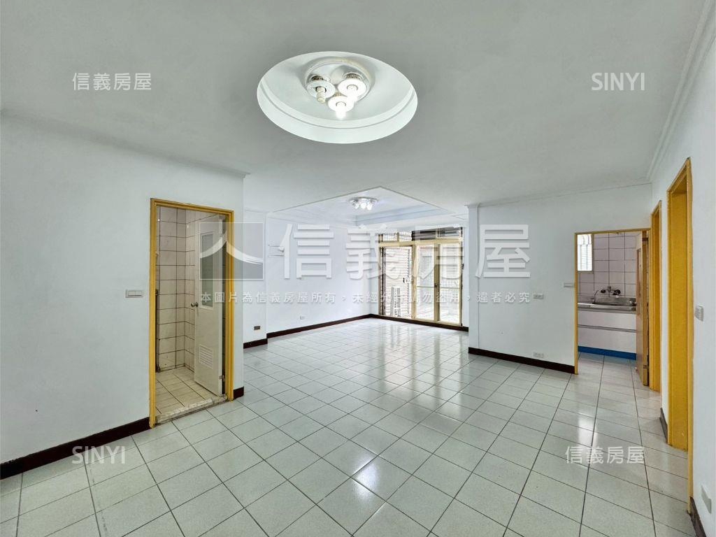 ✤華廈庭院一樓✤房屋室內格局與周邊環境