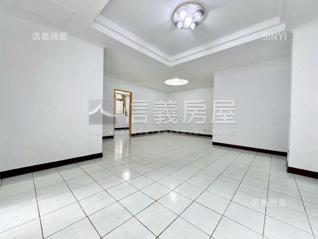 ✤華廈庭院一樓✤房屋室內格局與周邊環境