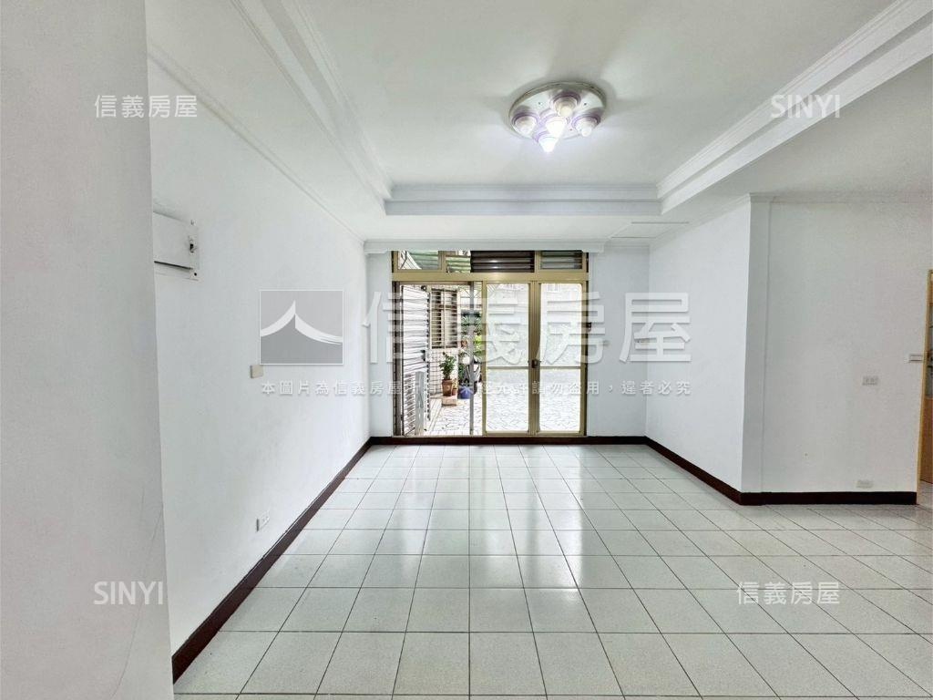 ✤華廈庭院一樓✤房屋室內格局與周邊環境