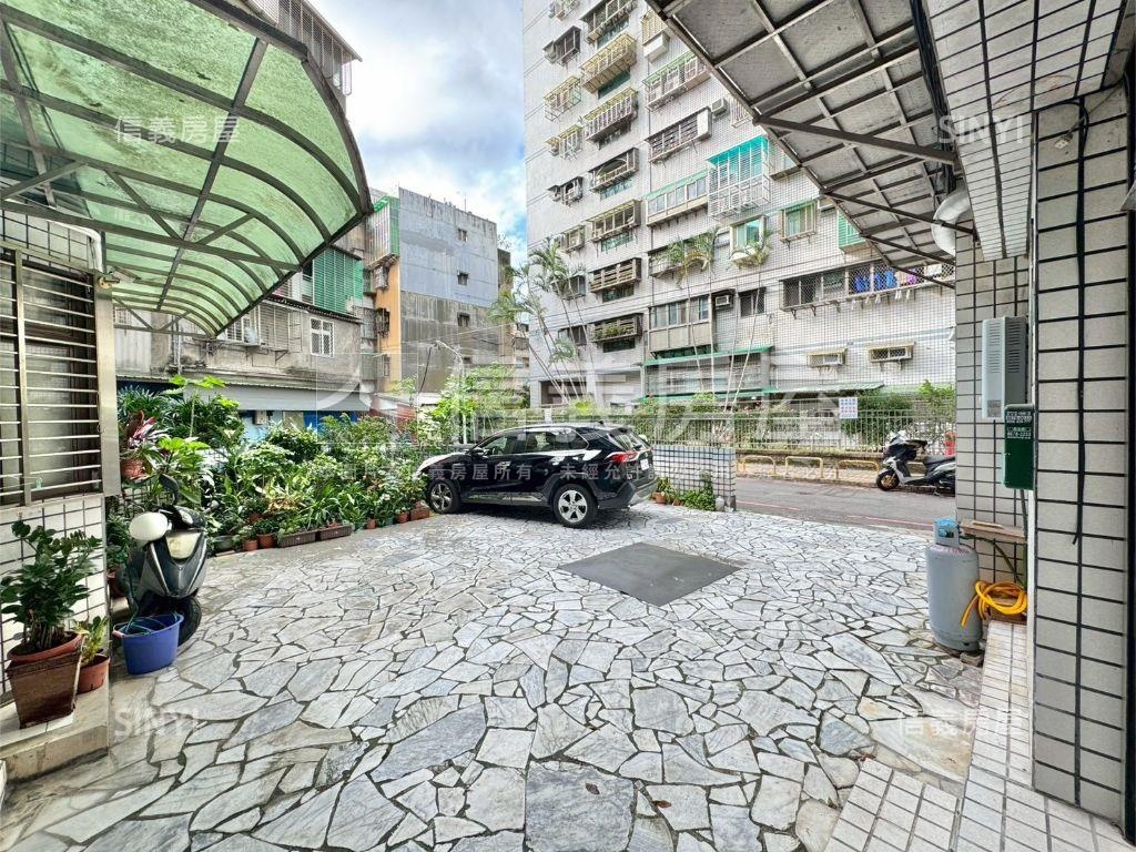 ✤華廈庭院一樓✤房屋室內格局與周邊環境