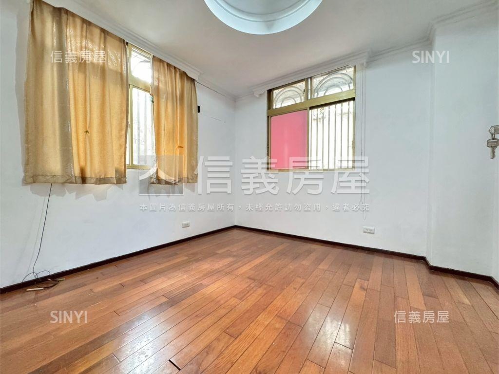 ✤華廈庭院一樓✤房屋室內格局與周邊環境