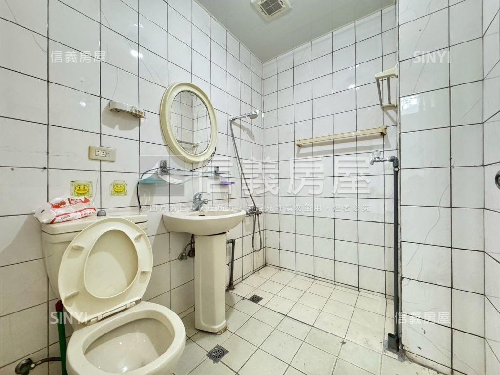 ✤華廈庭院一樓✤房屋室內格局與周邊環境