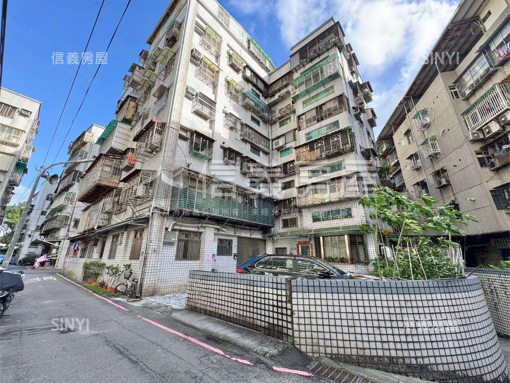 ✤華廈庭院一樓✤房屋室內格局與周邊環境