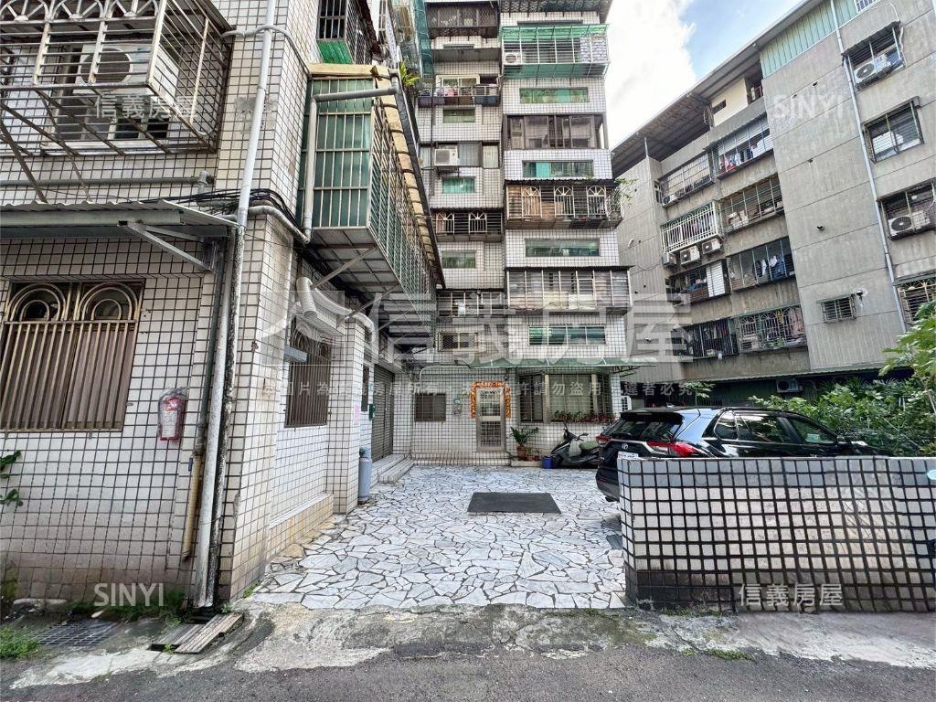 ✤華廈庭院一樓✤房屋室內格局與周邊環境