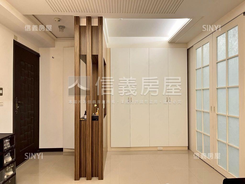 近秋紅谷樂活城市兩房平車房屋室內格局與周邊環境