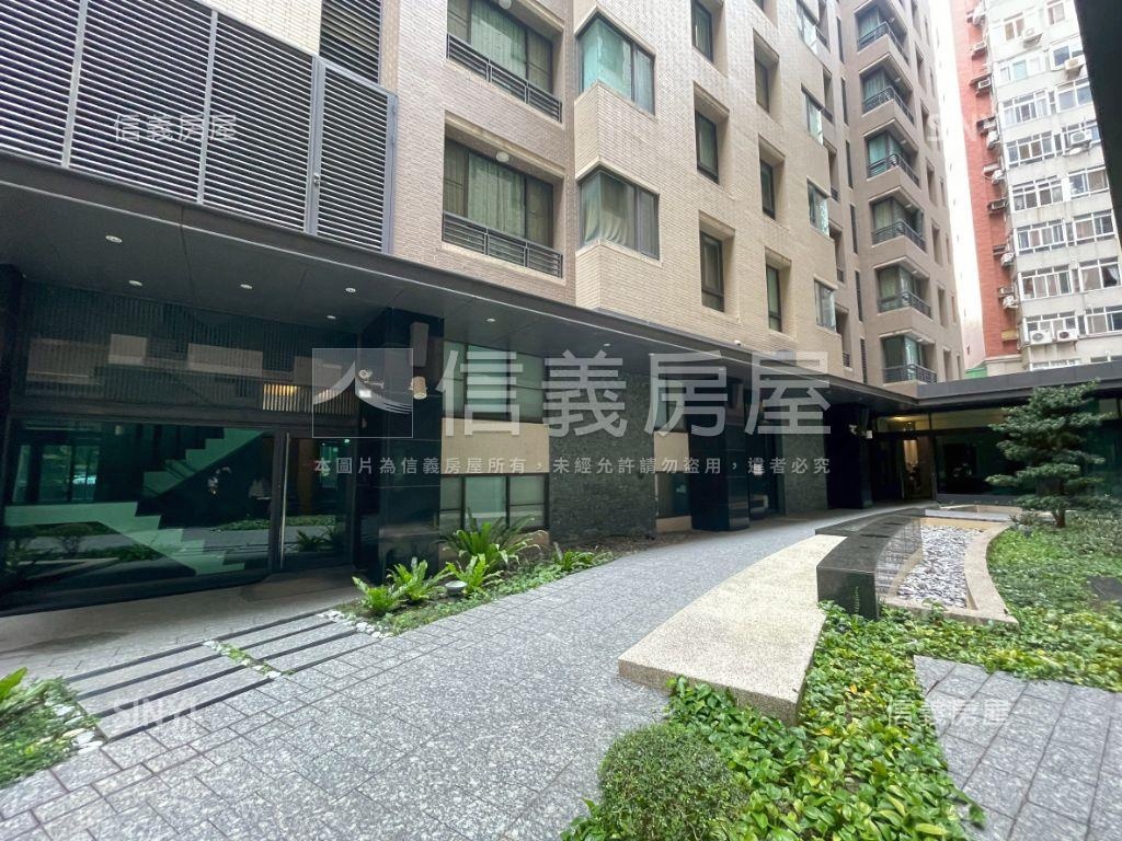 近秋紅谷樂活城市兩房平車房屋室內格局與周邊環境