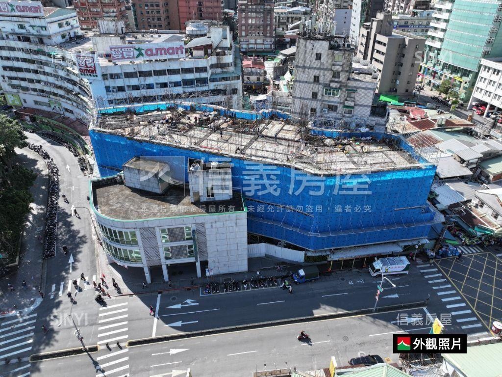 ［和暘Ｗ］精品美屋＋車位房屋室內格局與周邊環境
