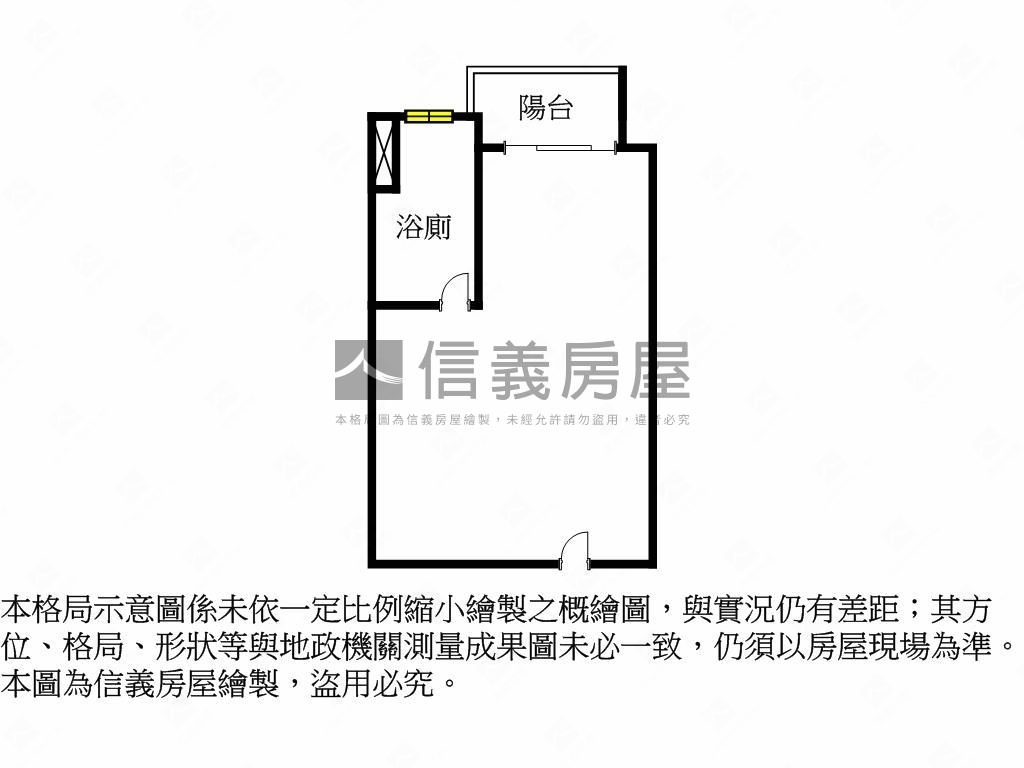 ［和暘Ｗ］精品美屋＋車位房屋室內格局與周邊環境