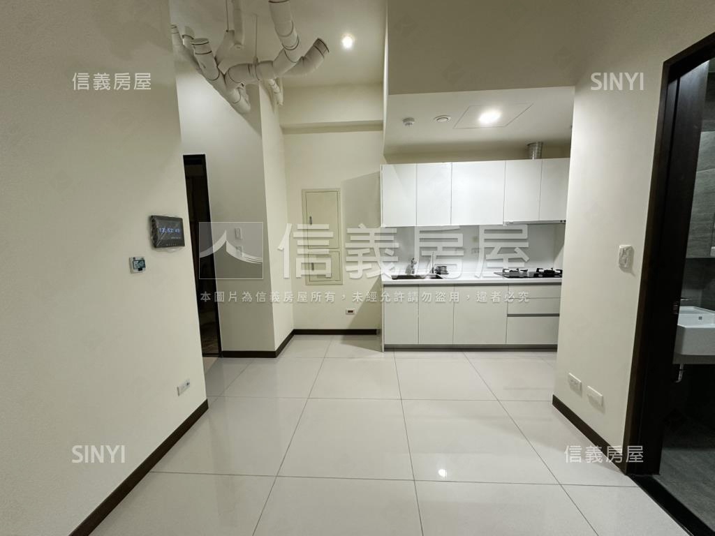 松德８８邊間高樓二房車位房屋室內格局與周邊環境