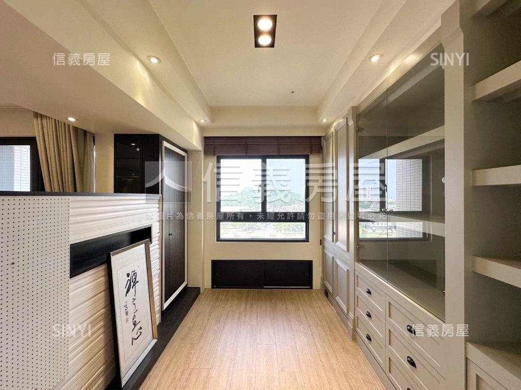 棋琴文蓮苑蓮潭景高樓豪邸房屋室內格局與周邊環境