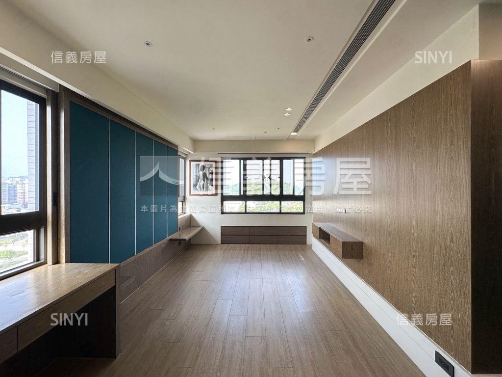 棋琴文蓮苑蓮潭景高樓豪邸房屋室內格局與周邊環境