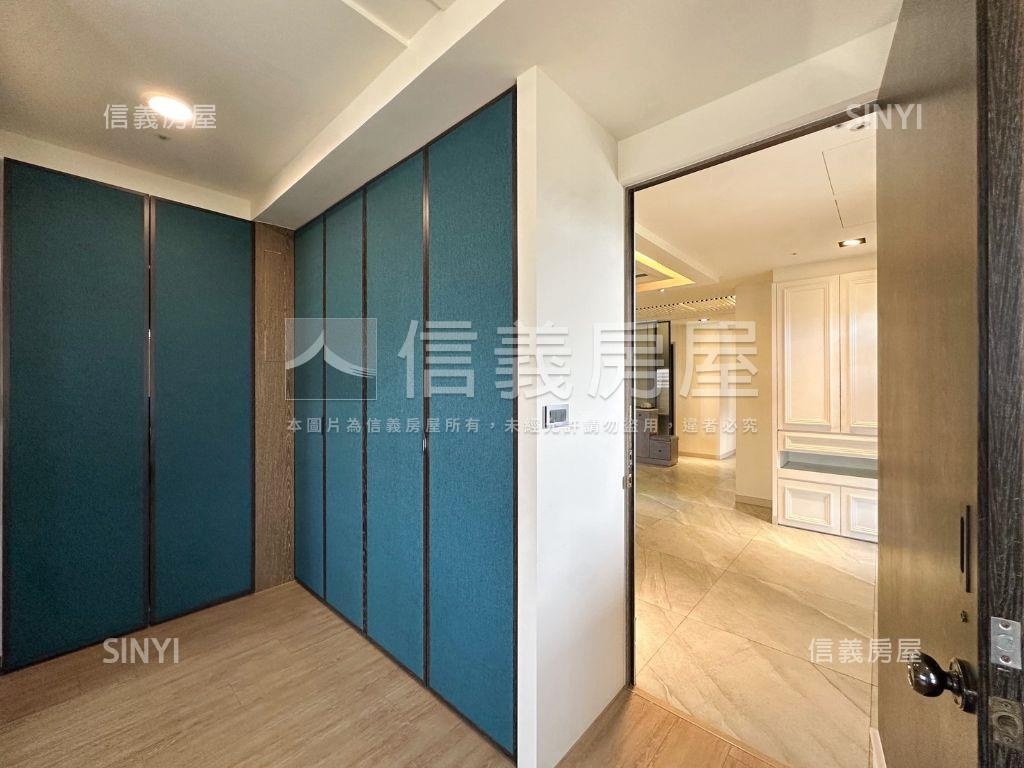 棋琴文蓮苑蓮潭景高樓豪邸房屋室內格局與周邊環境