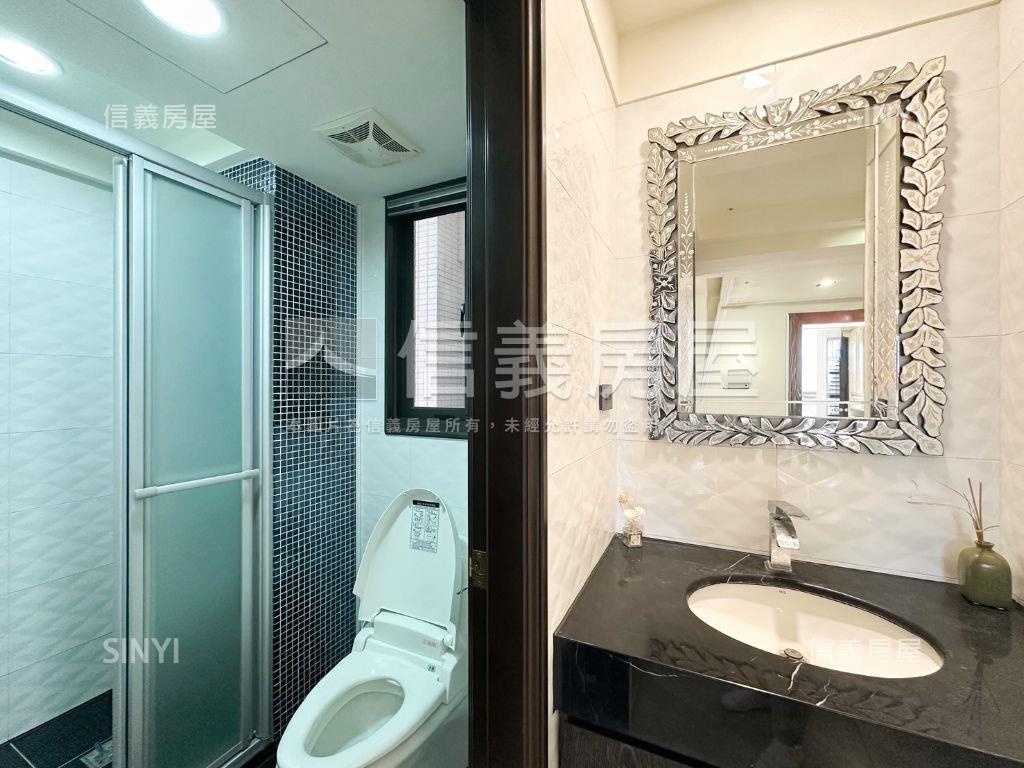 棋琴文蓮苑蓮潭景高樓豪邸房屋室內格局與周邊環境