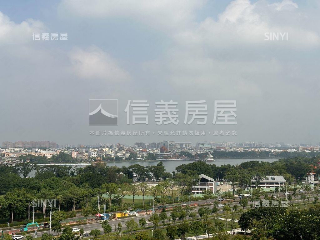 棋琴文蓮苑蓮潭景高樓豪邸房屋室內格局與周邊環境