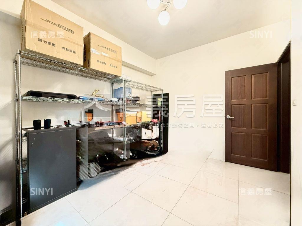 境環中質感莊園透天房屋室內格局與周邊環境