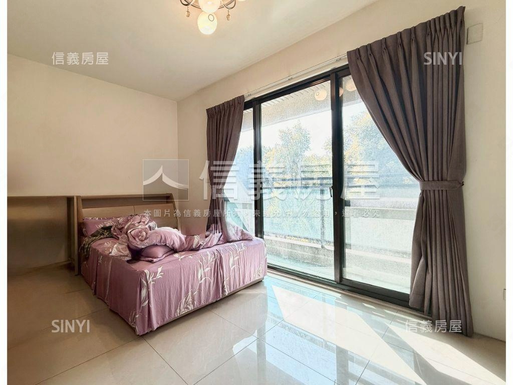 境環中質感莊園透天房屋室內格局與周邊環境