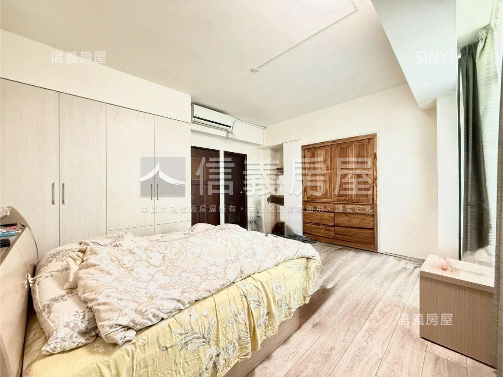 境環中質感莊園透天房屋室內格局與周邊環境