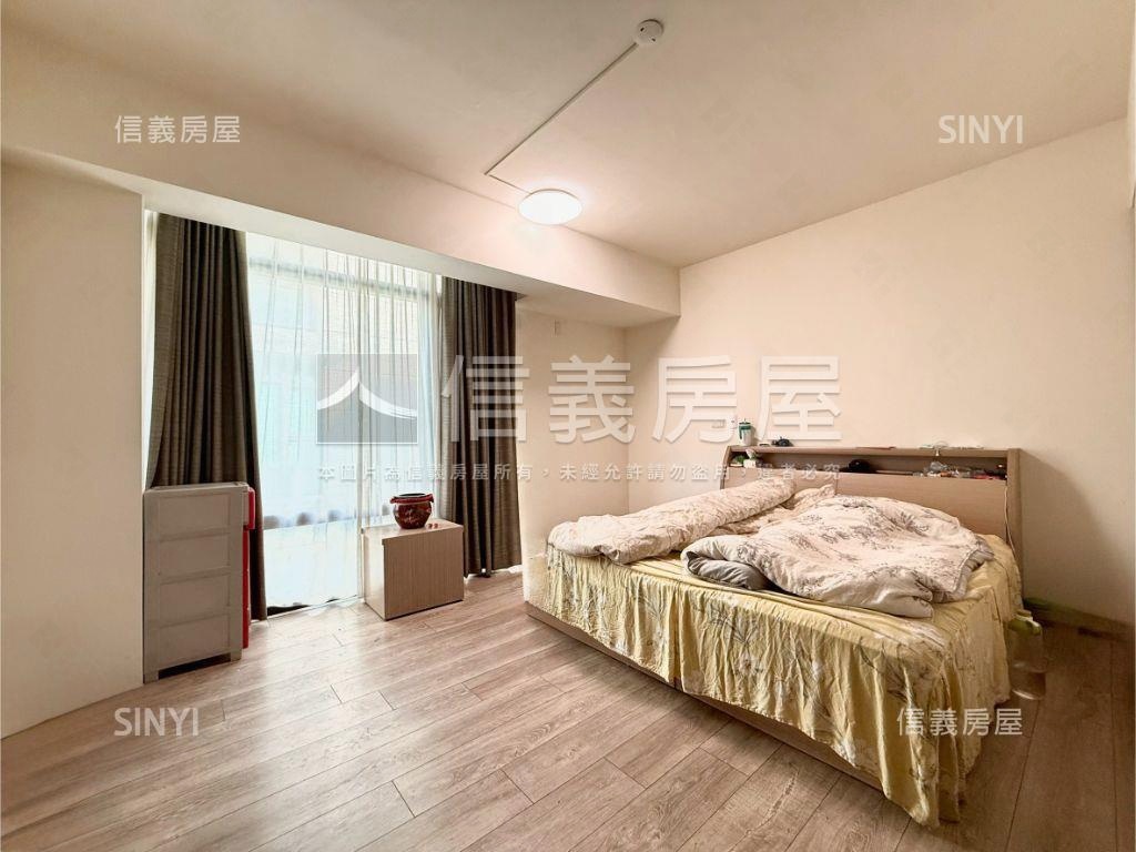 境環中質感莊園透天房屋室內格局與周邊環境