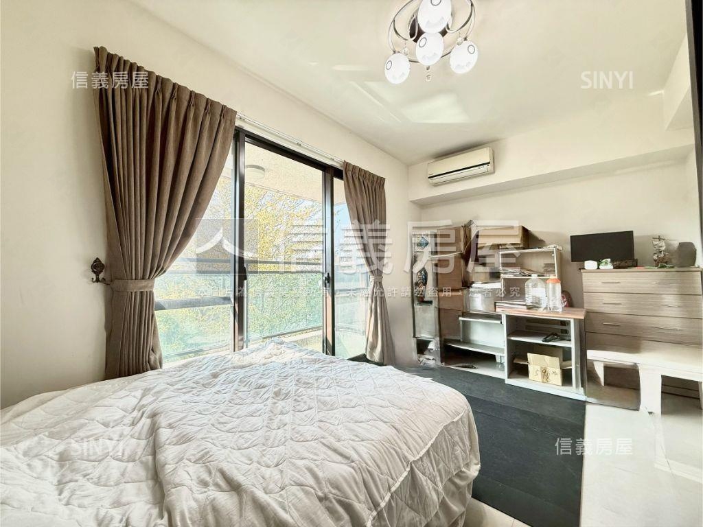 境環中質感莊園透天房屋室內格局與周邊環境