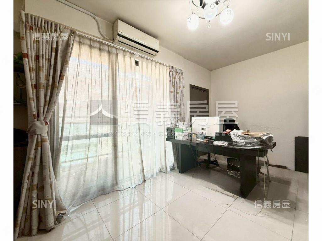 境環中質感莊園透天房屋室內格局與周邊環境