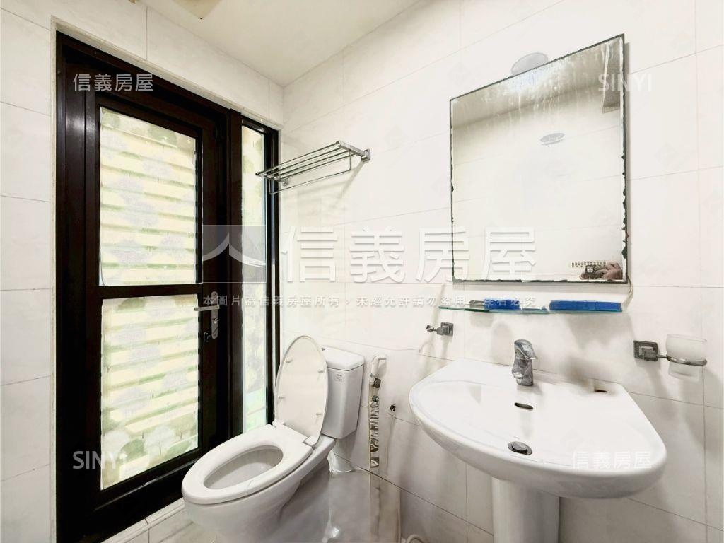 境環中質感莊園透天房屋室內格局與周邊環境