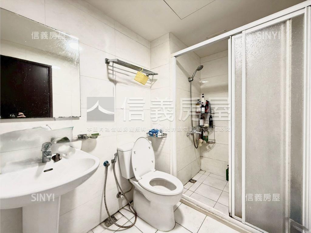 境環中質感莊園透天房屋室內格局與周邊環境