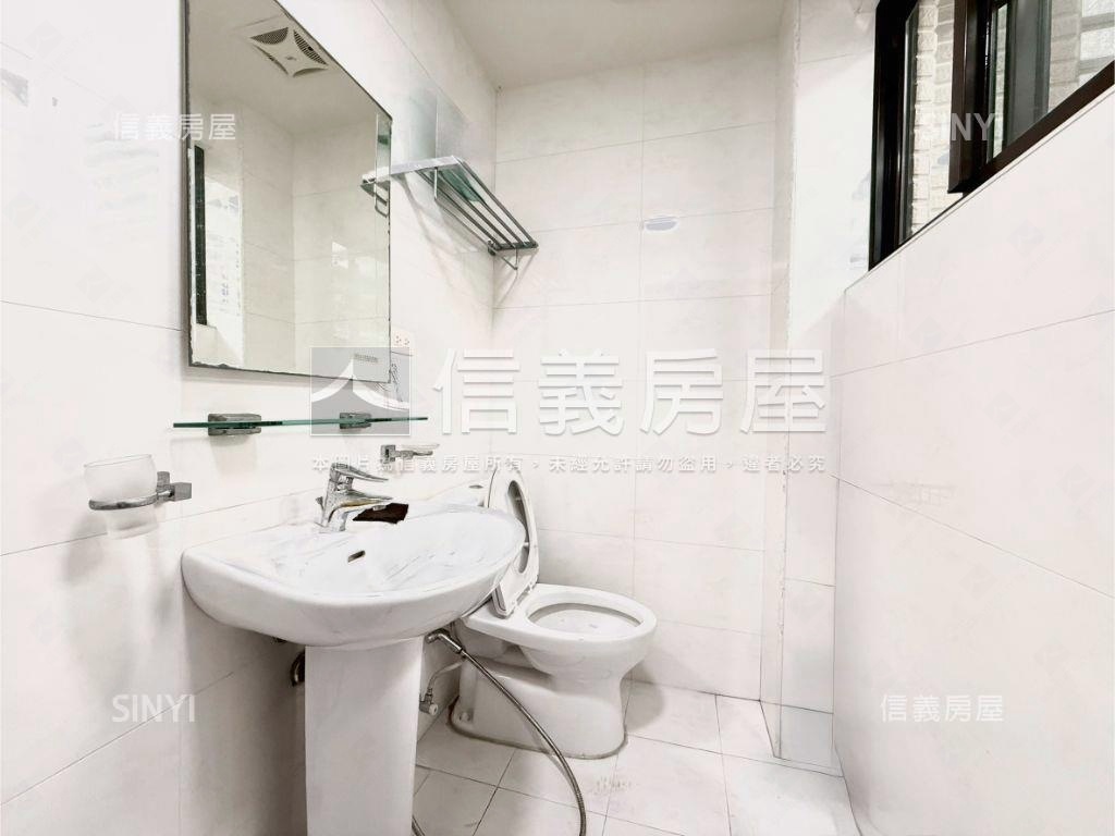 境環中質感莊園透天房屋室內格局與周邊環境