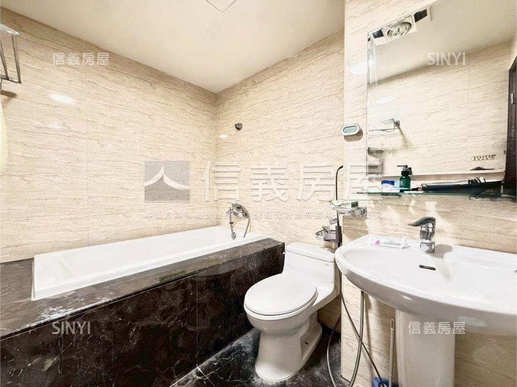 境環中質感莊園透天房屋室內格局與周邊環境