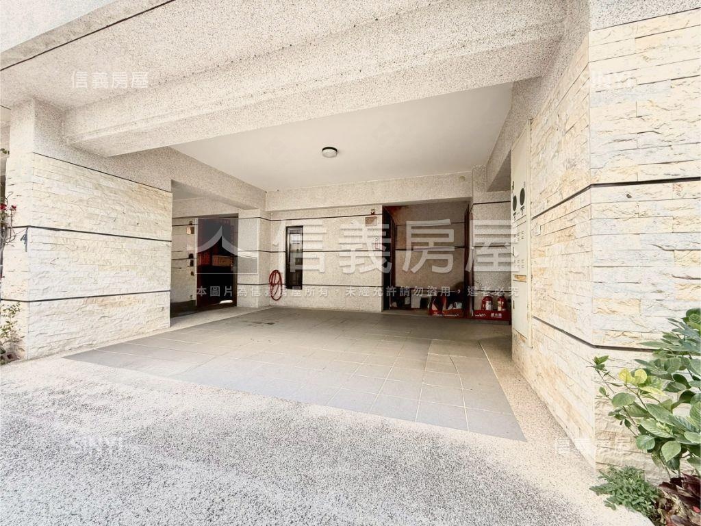 境環中質感莊園透天房屋室內格局與周邊環境