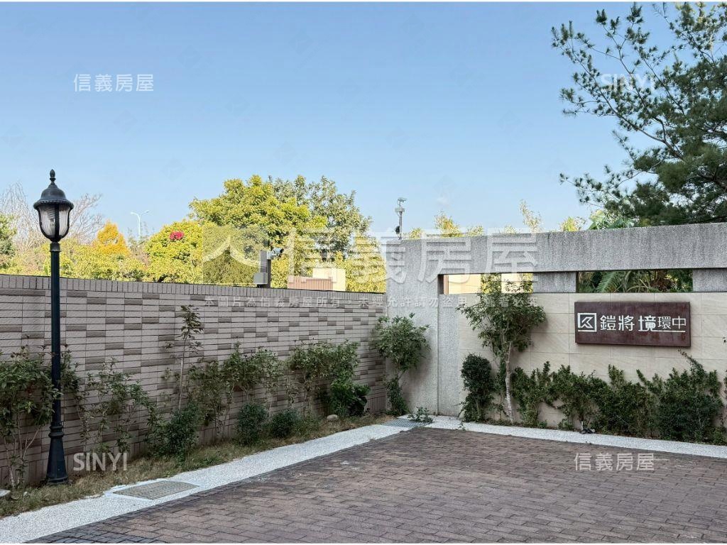 境環中質感莊園透天房屋室內格局與周邊環境