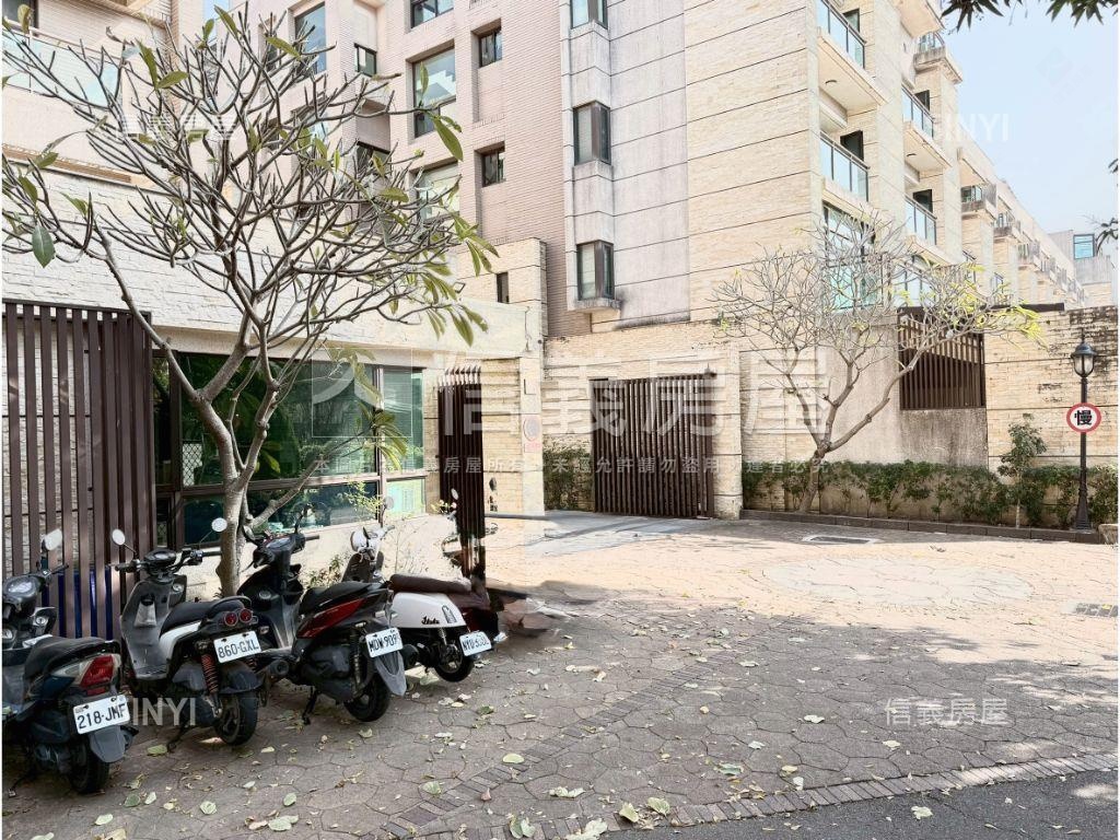 境環中質感莊園透天房屋室內格局與周邊環境