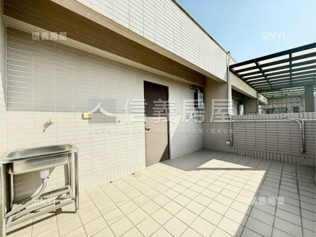 境環中質感莊園透天房屋室內格局與周邊環境