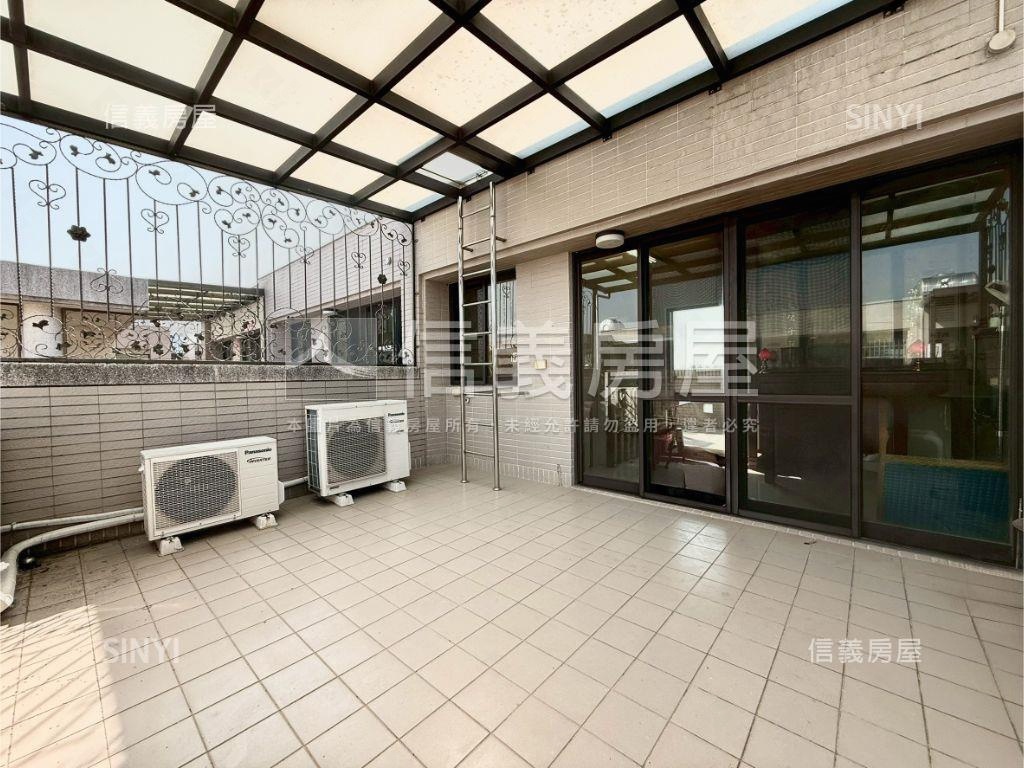 境環中質感莊園透天房屋室內格局與周邊環境