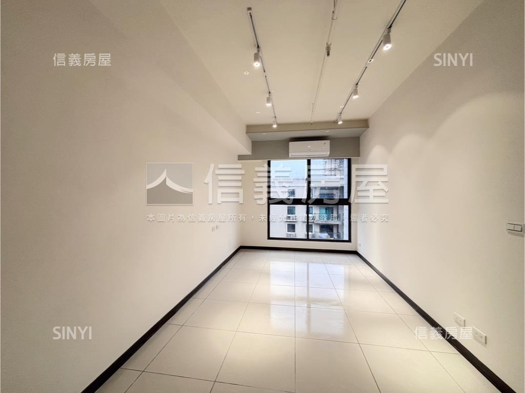 鴻灃青溫馨明亮美宅房屋室內格局與周邊環境