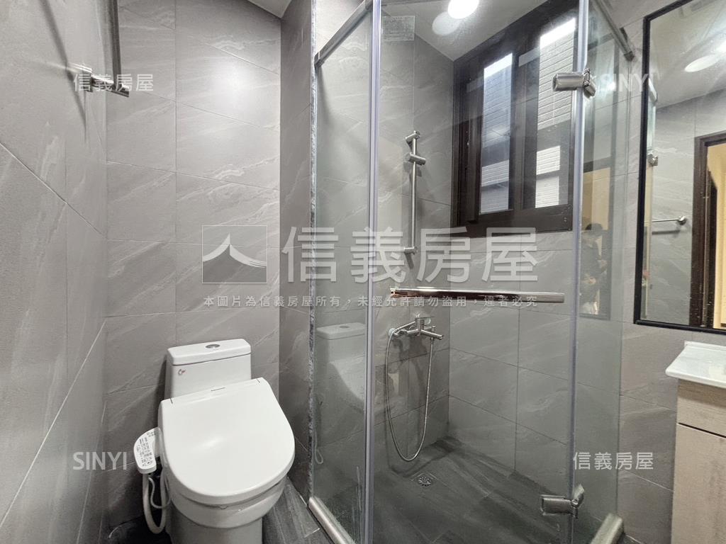 鴻灃青溫馨明亮美宅房屋室內格局與周邊環境