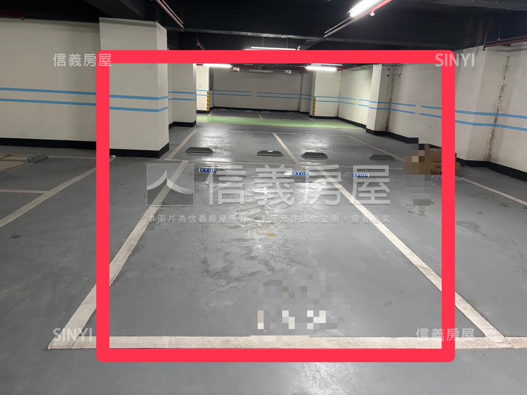 鴻灃青溫馨明亮美宅房屋室內格局與周邊環境