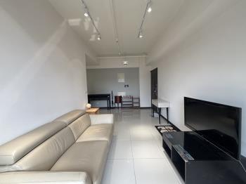 鴻灃青溫馨明亮美宅