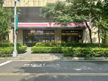 副都心置產黃金店面