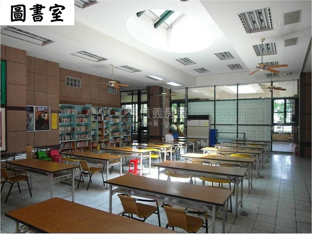 近萬大捷運景觀三房房屋室內格局與周邊環境
