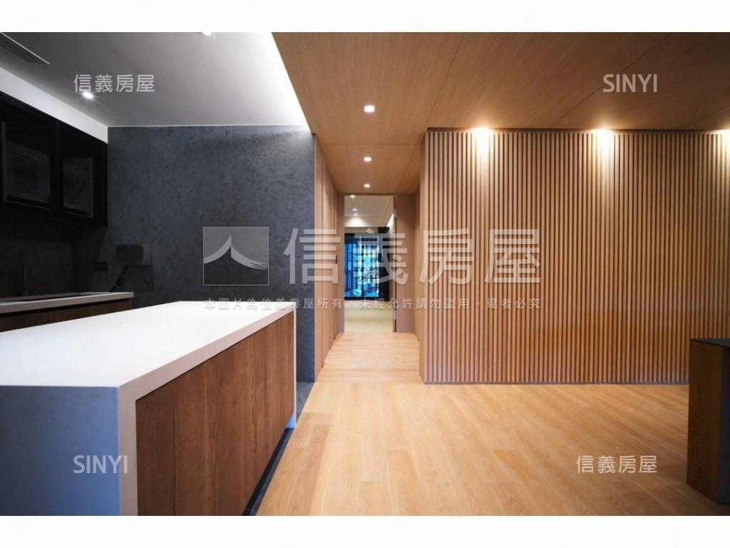 山嵐映月▶舒適裝潢旺河景房屋室內格局與周邊環境