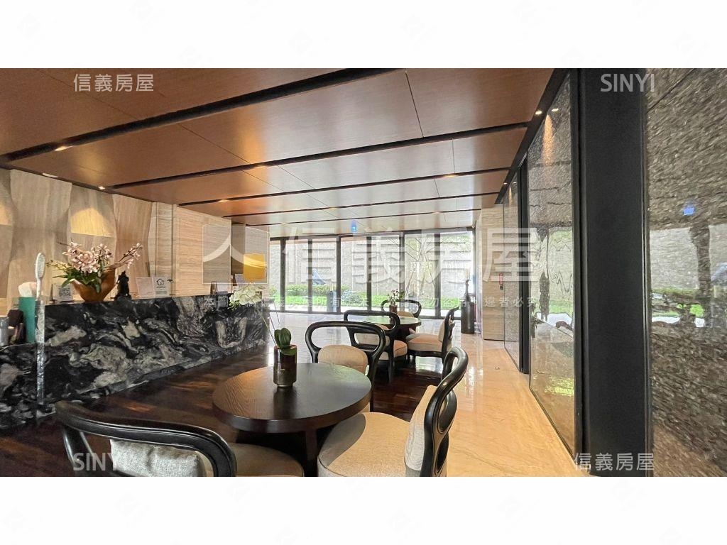 山嵐映月▶舒適裝潢旺河景房屋室內格局與周邊環境